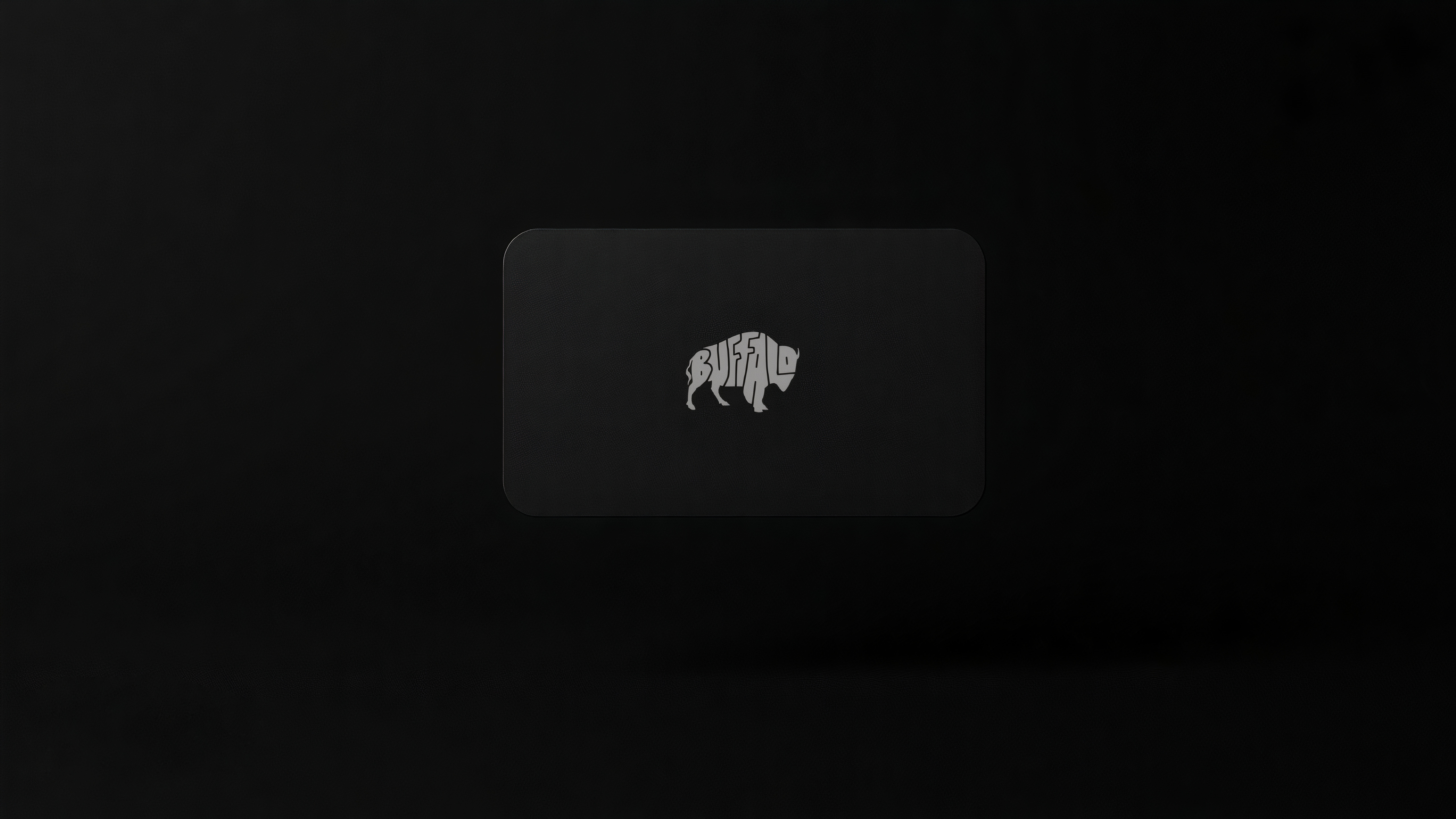 Squirl Buffalo Mockup